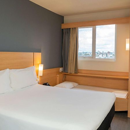 Ibis Chapeco Hotel ภายนอก รูปภาพ